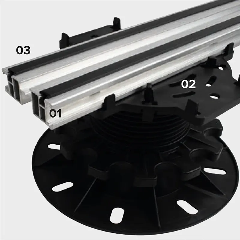 StrataStruct Diagram
