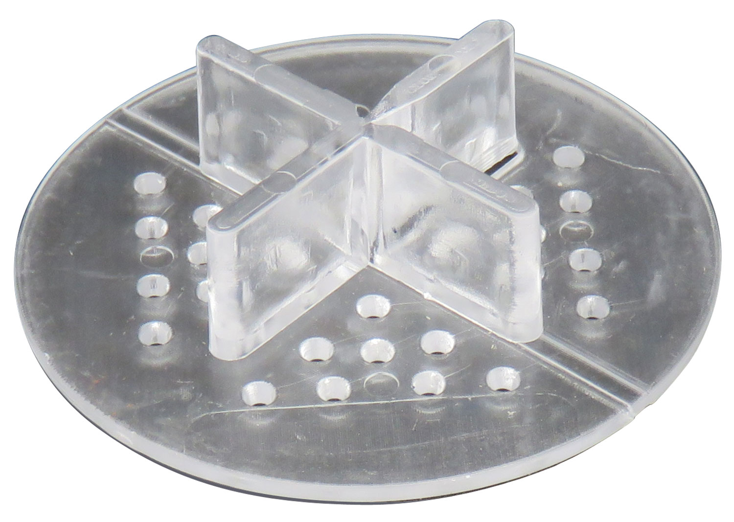 Stratarise CSP-4 Clear Paver Spacer