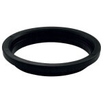 9mm Height Extender Ring for 1836 & 2442 Pedestals - Pack of 30 pcs