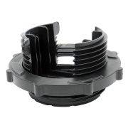 Flexi-Level Joist Support Cradle + Rubber Base