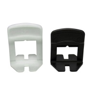 StrataWedge D-Clip Spacers