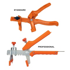 StrataWedge Tile Levelling - Compression Pliers