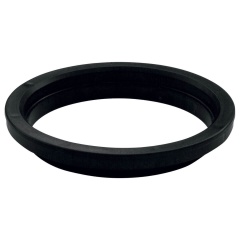 9mm Height Extender Ring for 1836, 2442 & 3452 Pedestals - Pack of 30 pcs