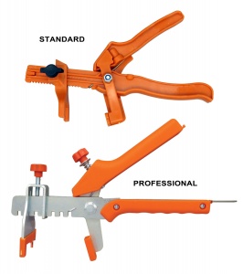 StrataWedge Tile Levelling - Compression Pliers