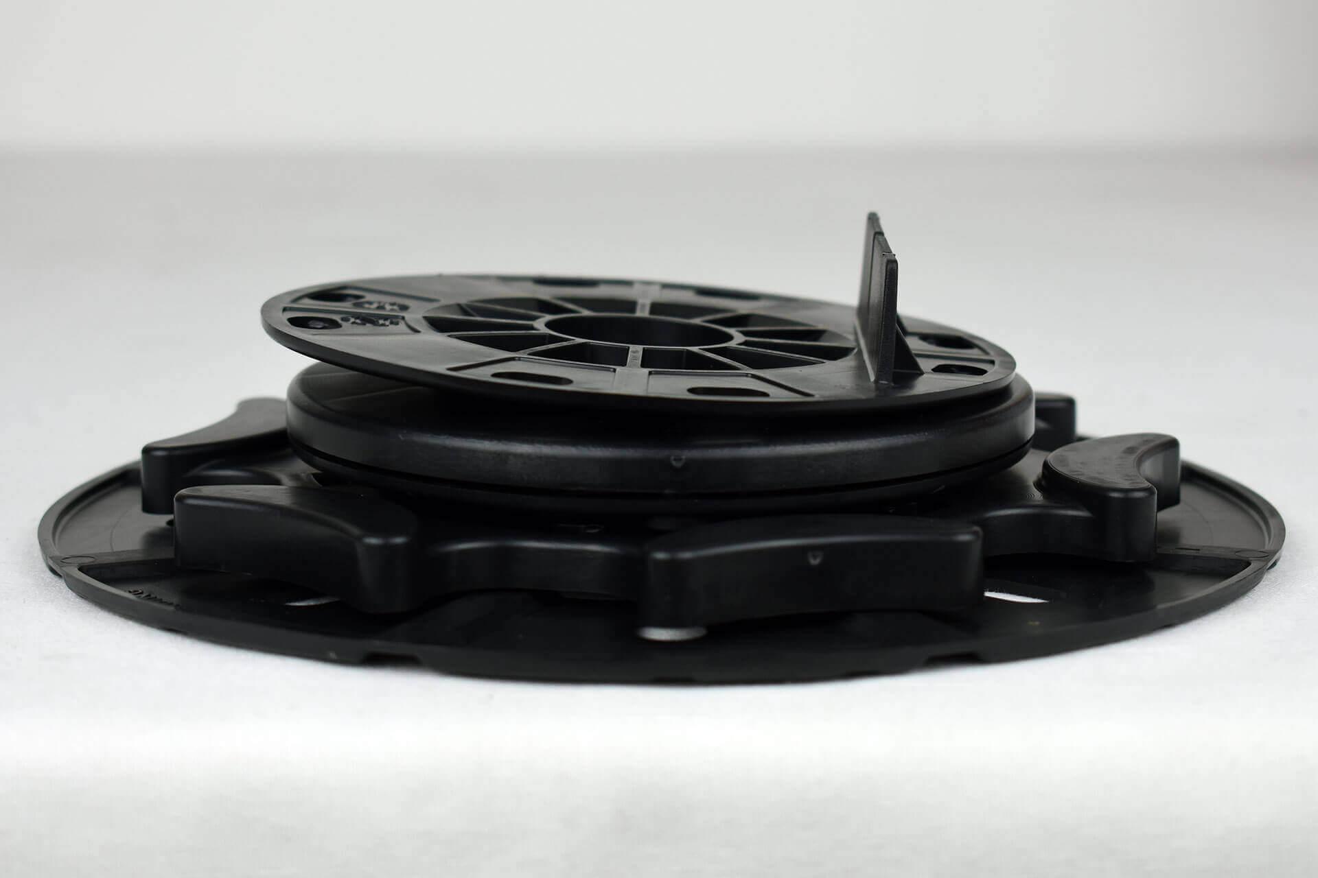 Stratarise 4166 Low-profile Self-levelling Joist Pedestal