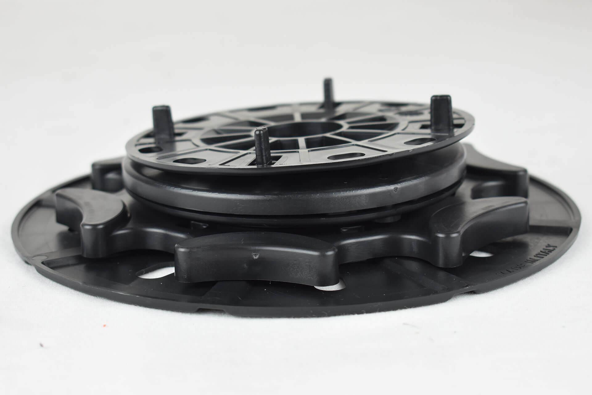 Stratarise 2422 Low-profile Self-levelling Paver Pedestal