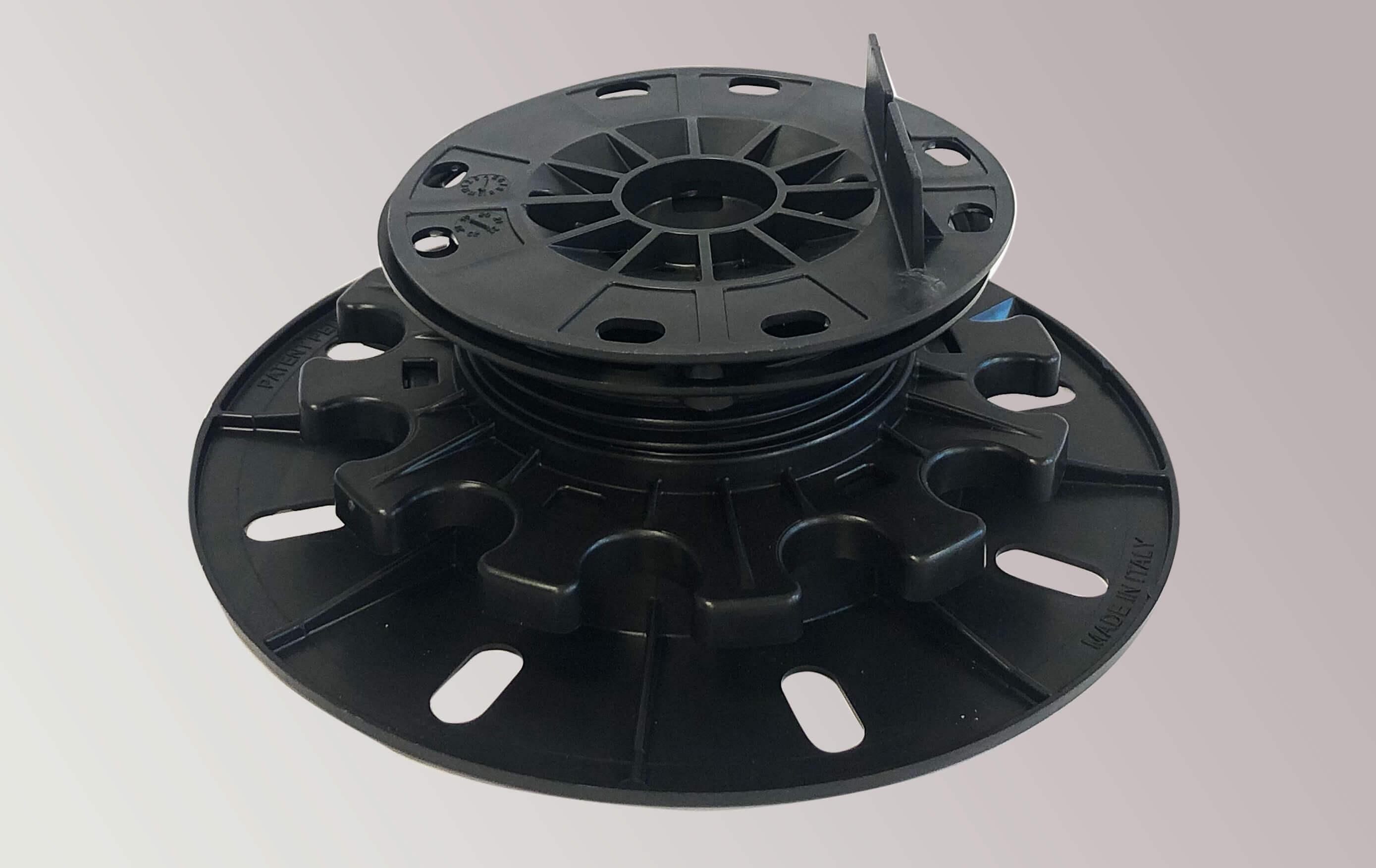 4166 Self-levelling Joist Support Pedestal