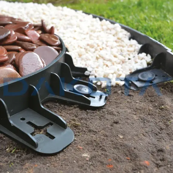 GeoReef Garden Edging