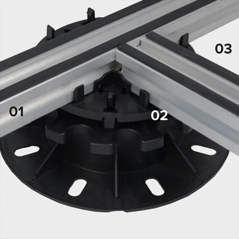 StrataStruct Diagram